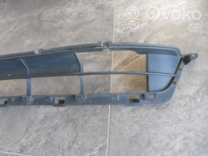 Honda FR-V Front bumper lower grill 71102SJD0000