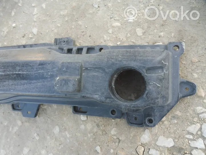 KIA Sportage Balkis galinio bamperio 86631F1500