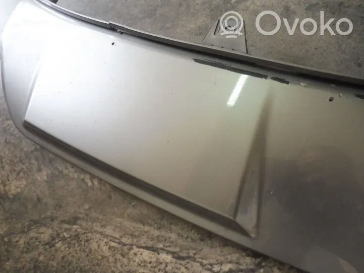 KIA Niro Grille inférieure de pare-chocs avant 86512P2010