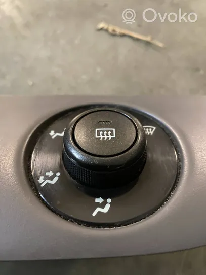 Toyota Camry Unité de commande console centrale 