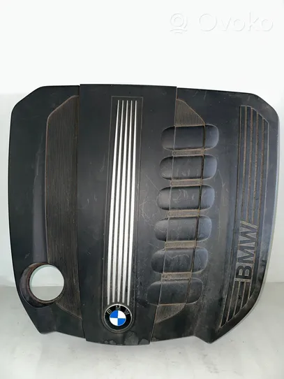 BMW 5 GT F07 Variklio dangtis (apdaila) 7800575