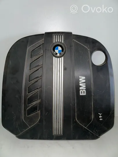 BMW 7 F01 F02 F03 F04 Variklio dangtis (apdaila) 11252010