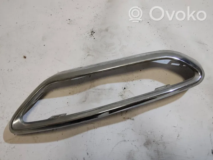 Volkswagen PASSAT B8 Muffler trim 3C0807833A