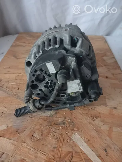 Volkswagen II LT Generatore/alternatore 074903025K