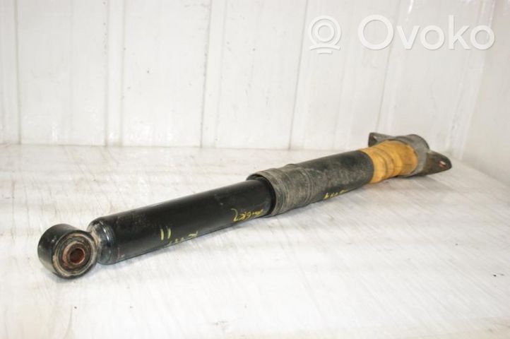 Volkswagen Touran I Rear shock absorber/damper 0000615911