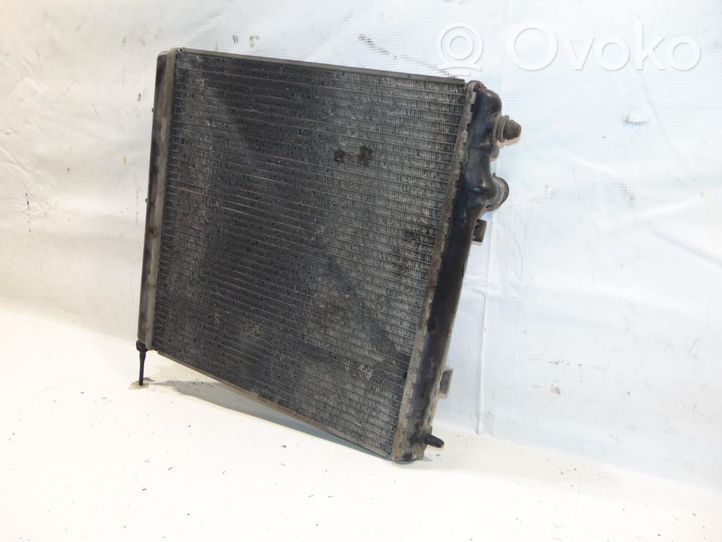 Citroen C3 Radiateur de refroidissement 1330E5