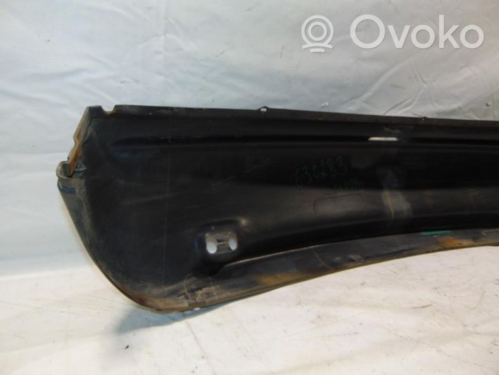 Opel Corsa B Pare-chocs 90386664