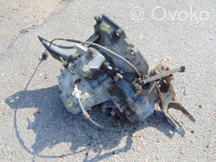 Opel Corsa B Boîte de vitesses manuelle à 5 vitesses 90334345