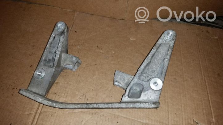 Mercedes-Benz Vito Viano W638 Altra parte del motore A6382660501