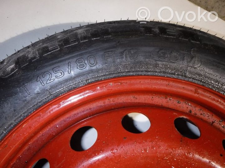 Alfa Romeo 156 R15-vararengas 46756194