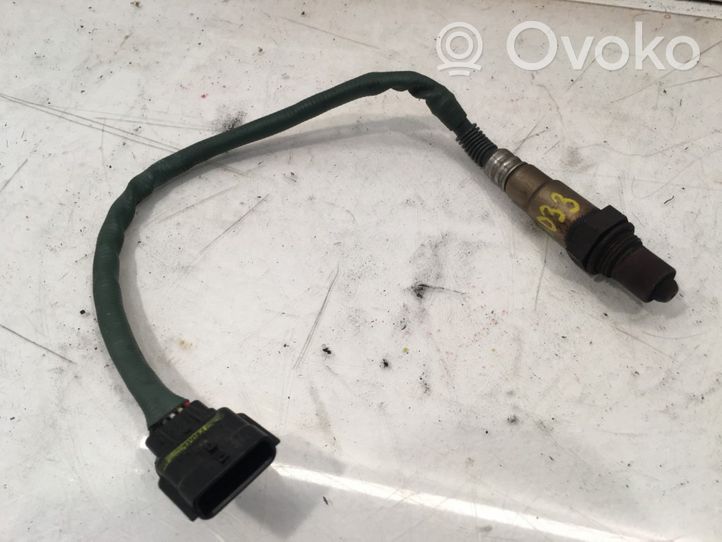 Smart ForTwo II Sonde lambda 226934803R