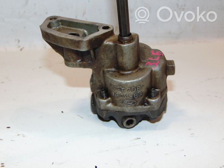 Ford Windstar Oil pump 5F1E6600AB