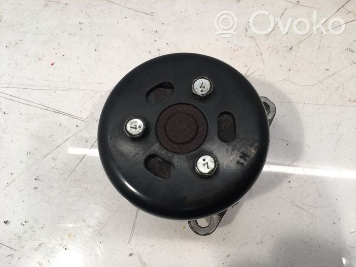 Smart ForTwo II Pompe de circulation d'eau A2002000001