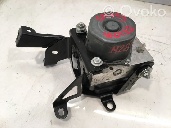 Smart ForTwo II Pompe ABS A4539003001