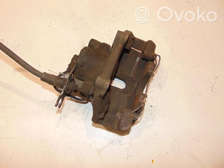 Volkswagen PASSAT B5 Front brake caliper 4B0615124