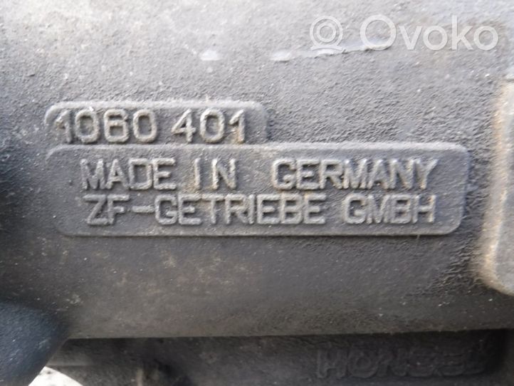 Volkswagen PASSAT B5 Automatic gearbox 01V300051FX