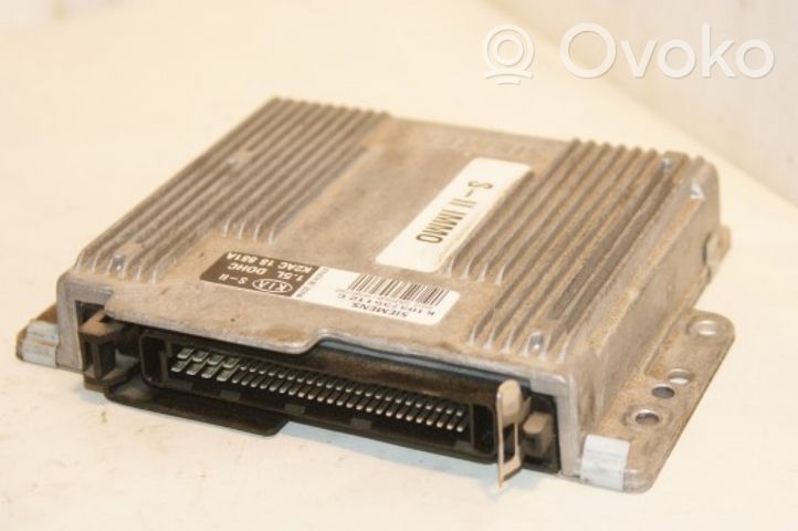 KIA Shuma Kit centralina motore ECU e serratura K2AC18881A