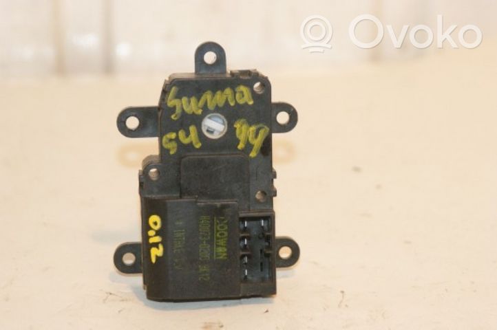 KIA Shuma Intake manifold valve actuator/motor 0K2A161A45