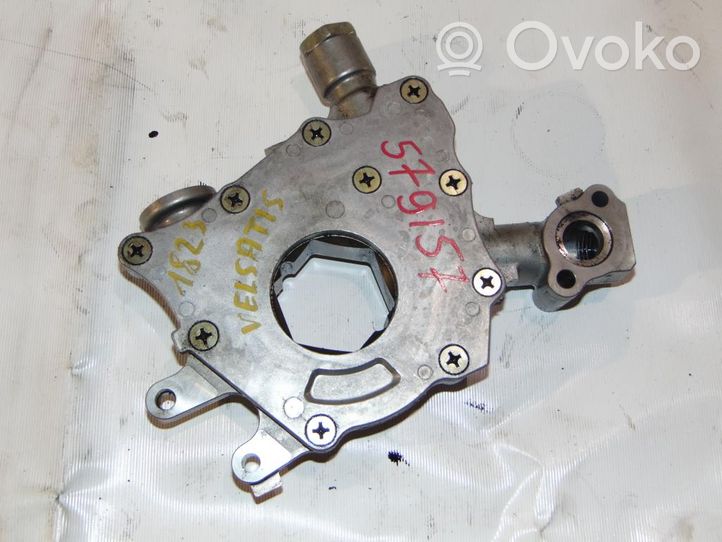 Renault Vel Satis Öljypumppu 7701066408