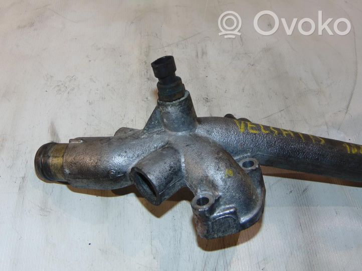 Renault Vel Satis Other exhaust manifold parts 7701053270