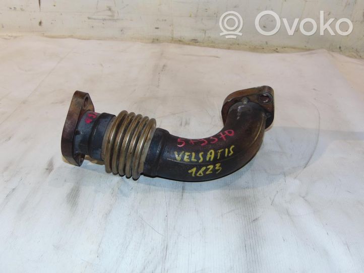 Renault Vel Satis Muut pakosarjan osat 7701052869