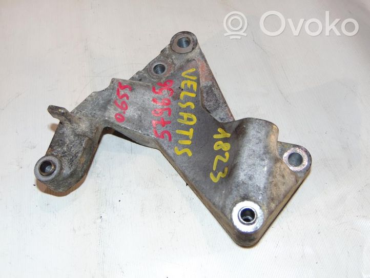 Renault Vel Satis Uchwyt / Mocowanie sprężarki klimatyzacji 7701056790