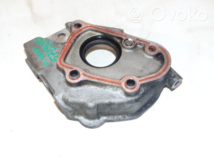 Renault Vel Satis Timing chain cover 7701052797