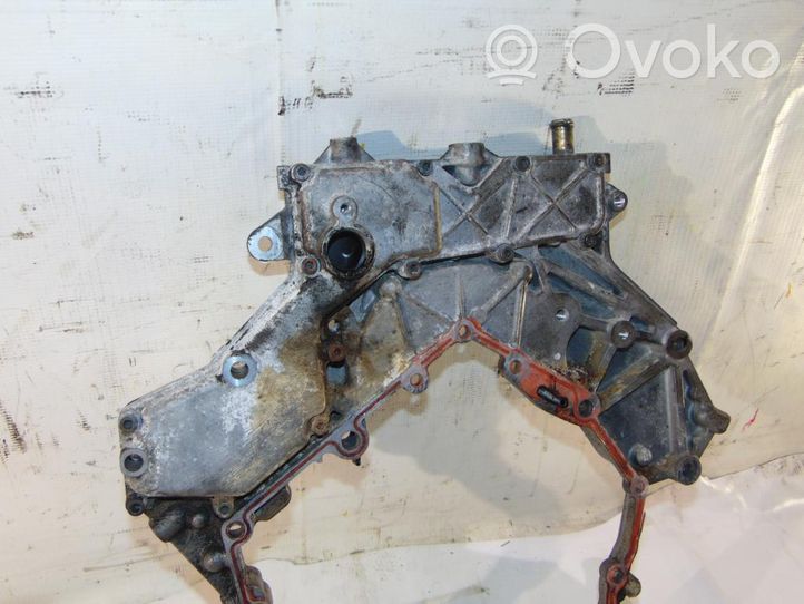 Renault Vel Satis Timing chain cover 7701474027