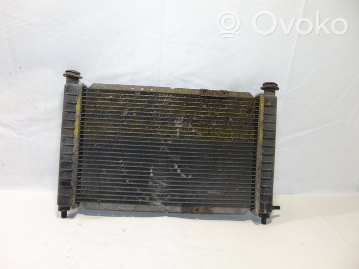 Daewoo Matiz Radiateur de refroidissement 96314162