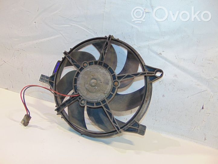 Mercedes-Benz Vito Viano W638 Ventilateur de refroidissement de radiateur électrique A6385000593