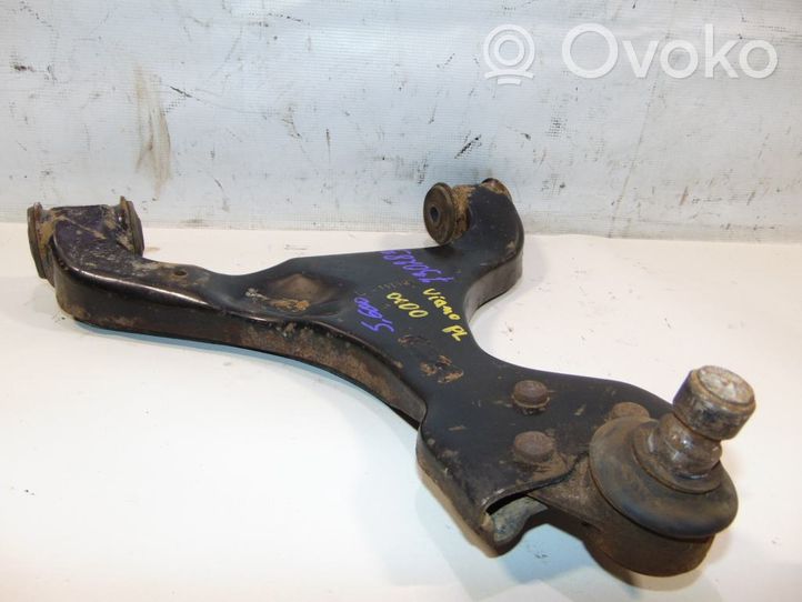 Mercedes-Benz Vito Viano W639 Braccio di controllo sospensione anteriore inferiore/braccio oscillante A6393300810