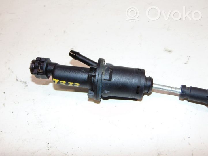 Citroen C3 Clutch slave cylinder 218231