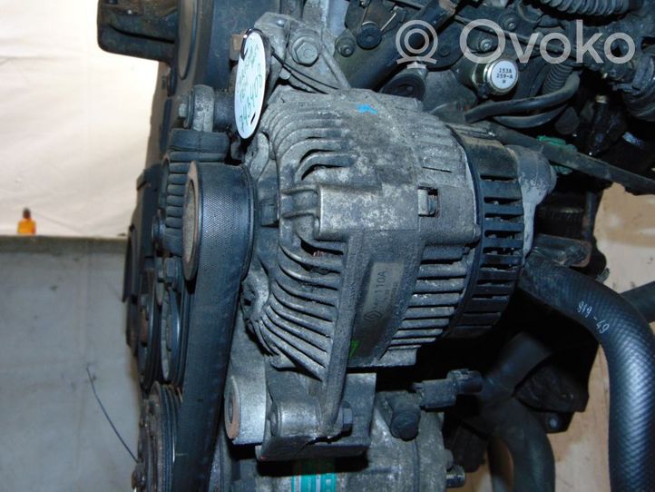 Mitsubishi Carisma Alternator M882366