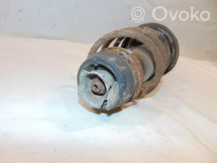 Volkswagen New Beetle Amortiguador delantero con muelle espiral 1J0413031AG