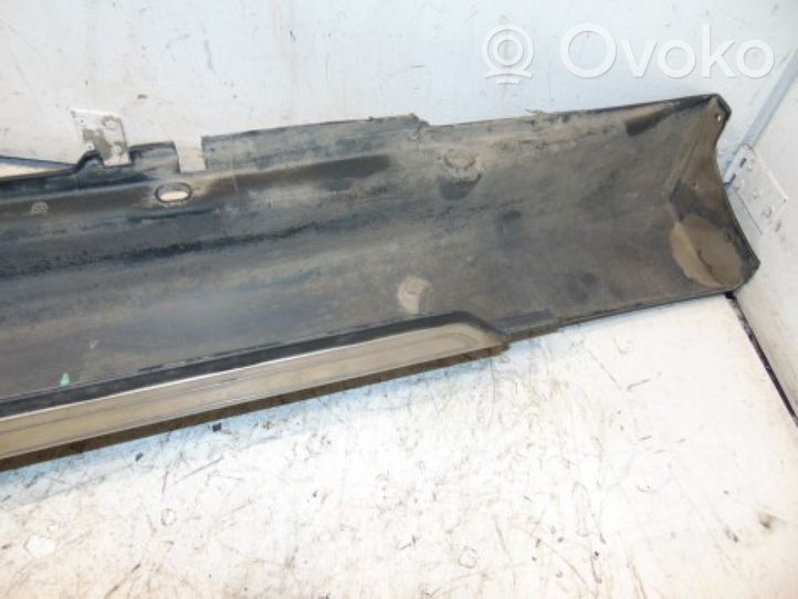 Volvo S70  V70  V70 XC Garniture, jupe latérale/bas de caisse avant 9178489