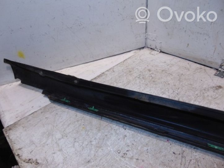 Volvo S70  V70  V70 XC Garniture, jupe latérale/bas de caisse avant 9178163