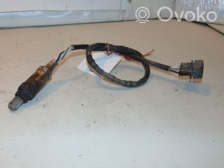 Volkswagen PASSAT B4 Sonde lambda 021906265C