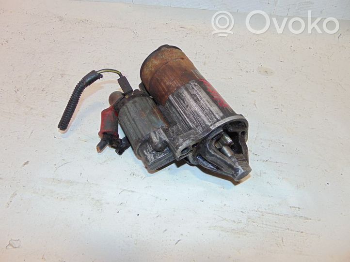 Mitsubishi Galant Motorino d’avviamento MD342382