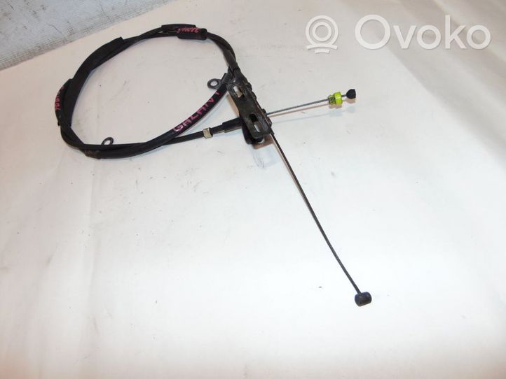 Mitsubishi Galant Cavo per acceleratore MR198591