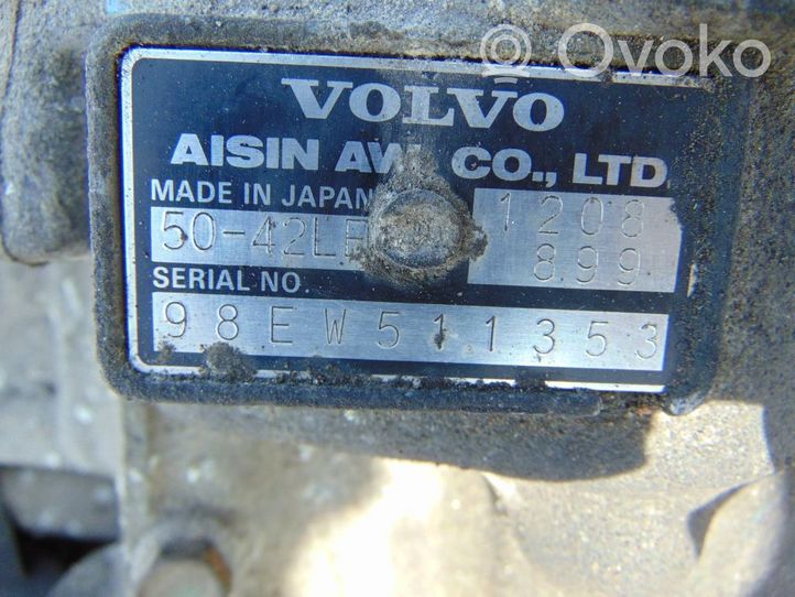 SOV15051 Volvo S70 V70 V70 XC Automatyczna skrzynia biegów