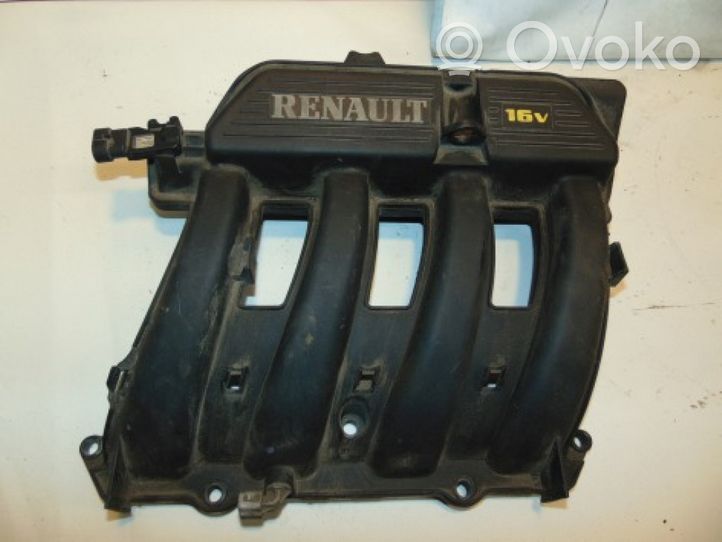 Renault Laguna I Collecteur d'admission 8200020647