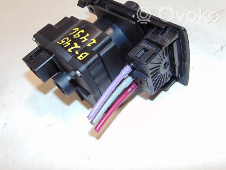 Mercedes-Benz B W245 Interruptor de luz A1695453004