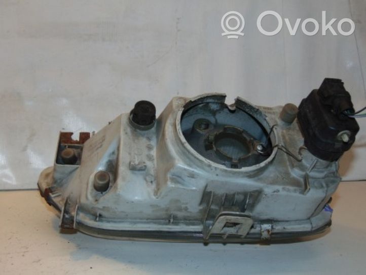 Renault Megane I Headlight/headlamp 260605784R