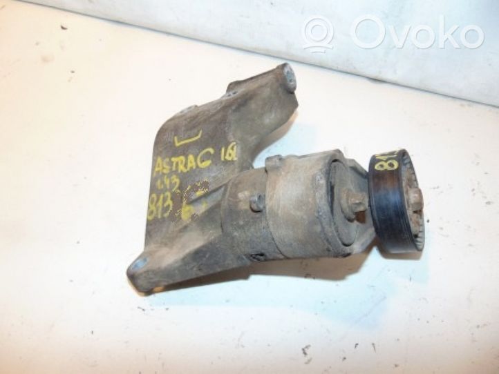 Opel Astra G Supporto del generatore/alternatore 90571112