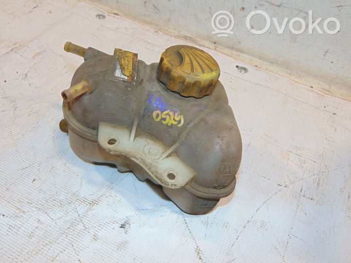 Daewoo Lanos Vase d'expansion / réservoir de liquide de refroidissement 96182279