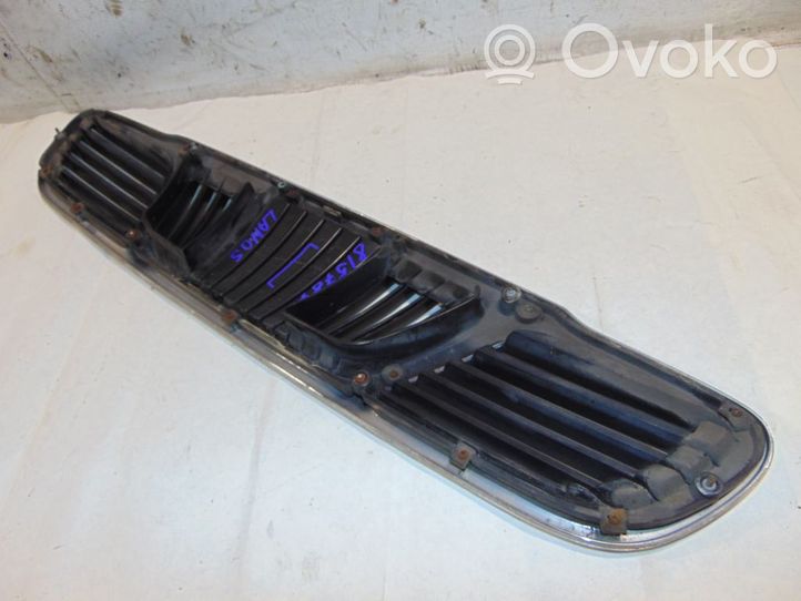 Daewoo Lanos Atrapa chłodnicy / Grill 96303229