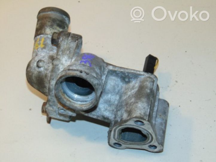 Mitsubishi Colt Boîtier de thermostat / thermostat MD315628