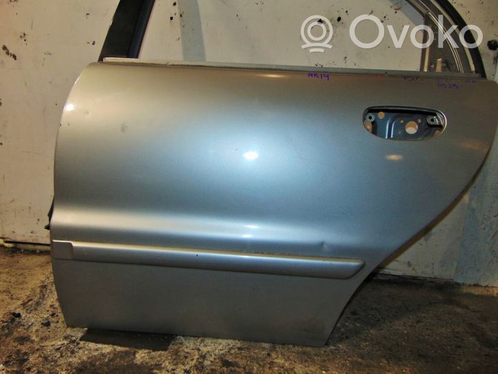 Daewoo Lanos Portiera posteriore 96385267