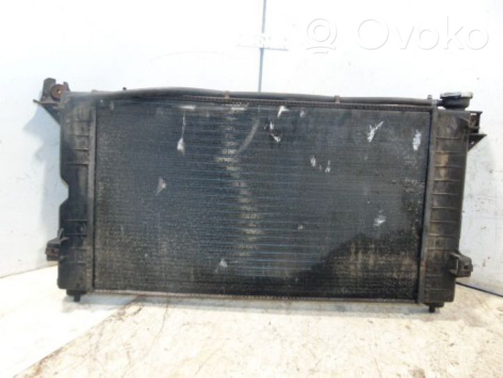 Chrysler Voyager Dzesēšanas šķidruma radiators 4682976