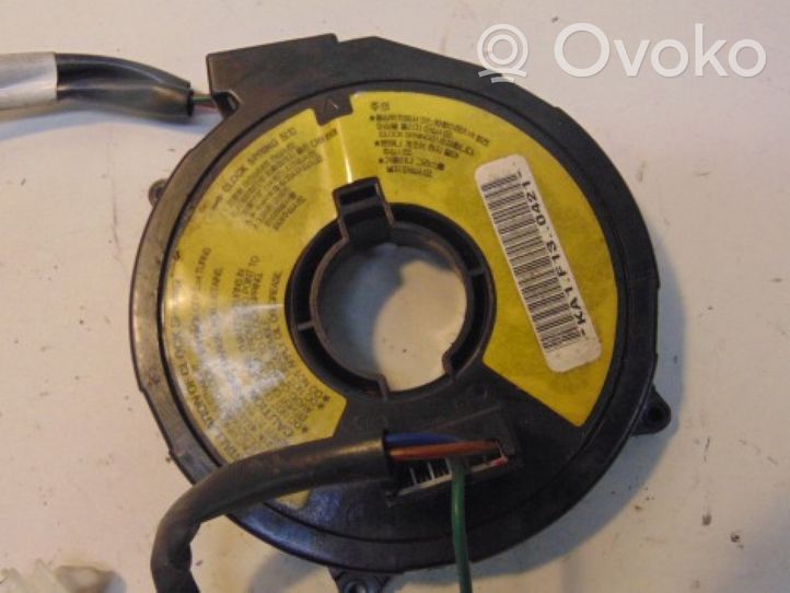 KIA Rio Innesco anello di contatto dell’airbag (anello SRS) 0K30C66126